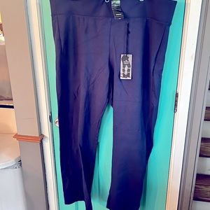 Torrid “The Noir Collection” all nighter pant.